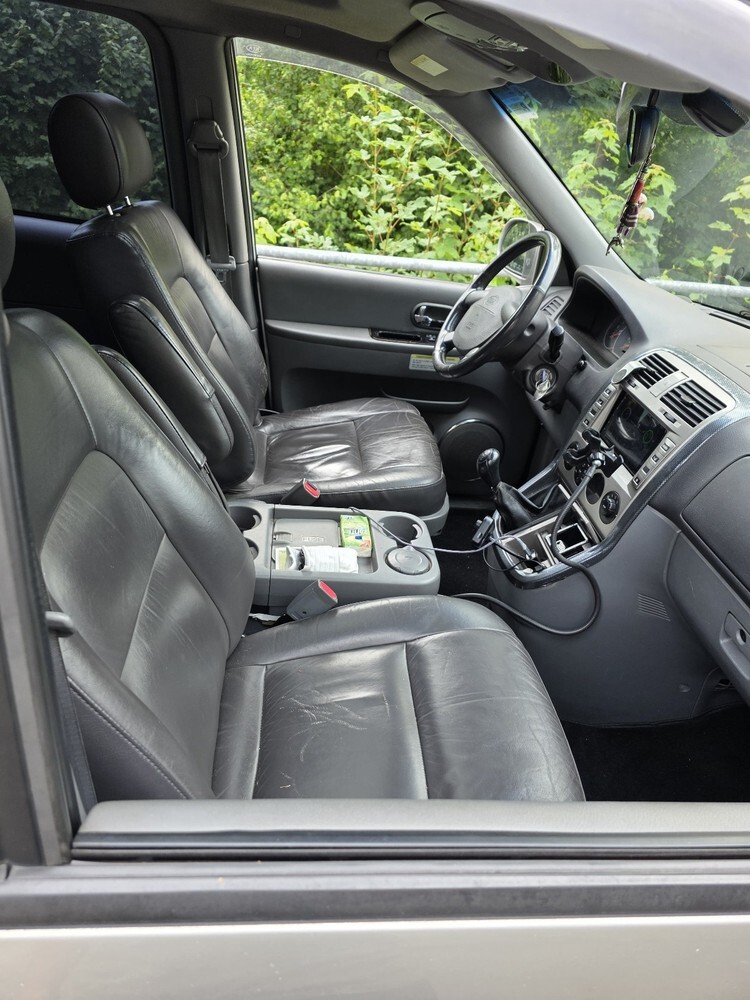 Kia Carnival 186.000 km 3.900 € Ennepetal 58256