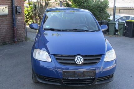 VW Fox 172.000 km 1.599 &euro; Unna 59425