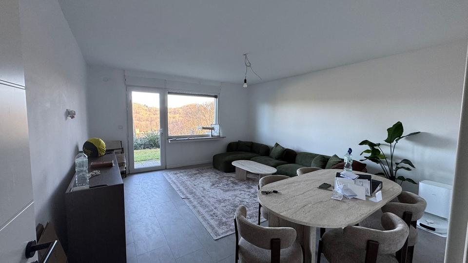Etagenwohnung Witten Herbede - 3 Zimmer, 86 m&sup2;, 980&euro; | Angebot:24837920