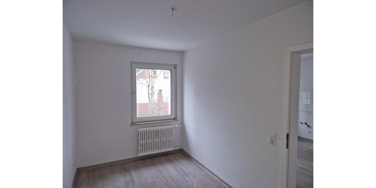 Etagenwohnung Dortmund Mengede - 2 Zimmer, 46 m&sup2;, 422&euro; | Angebot:24410002