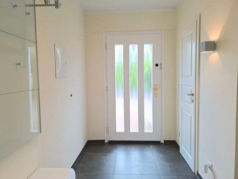 Reihenendhaus in ruhiger Anliegerstraße von Castrop-Rauxel auf Kaufgrundstück. 4 zimmer