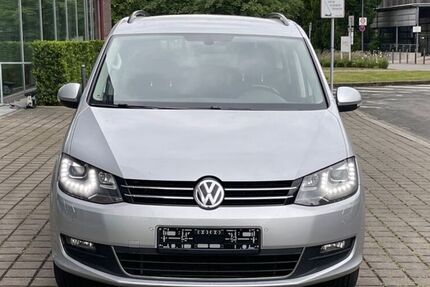 VW Sharan