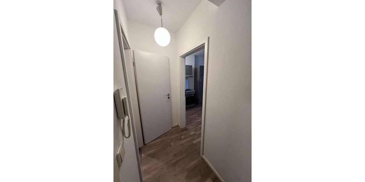 Erdgeschoßwohnung Dortmund Innenstadt Nord - 1 Zimmer, 29 m&sup2;, 536&euro; | Angebot:24690312