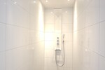 Luxuriöse Wohnung mit schöner Aussicht