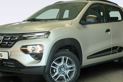Dacia Spring 17.345 km 9.111 &euro; Bochum 44809