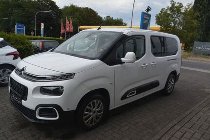 Citroen Berlingo 157.000 km 9.990 &euro; Herne 44652