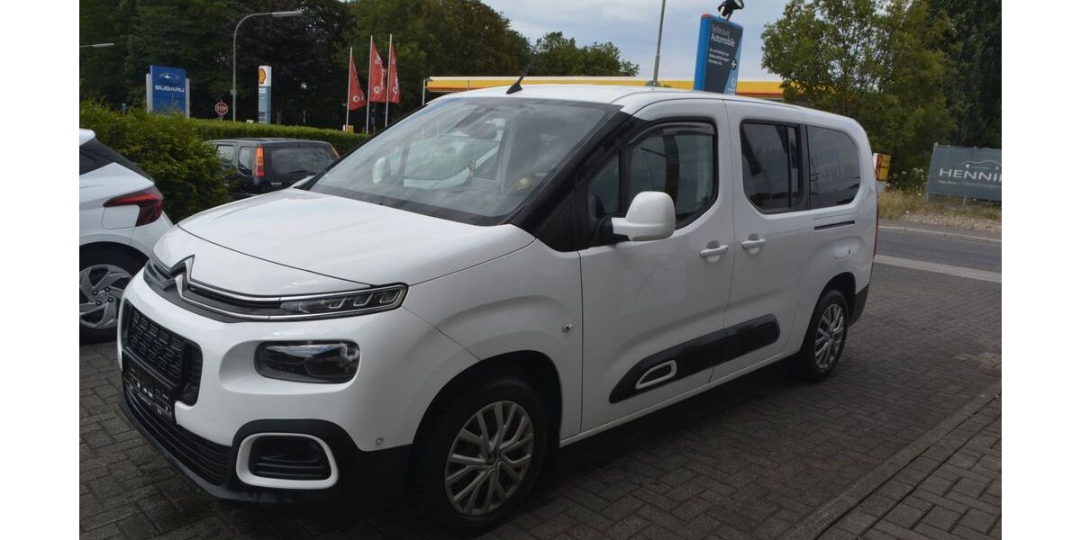 Citroen Berlingo 157.000 km 9.990 &euro; Herne 44652