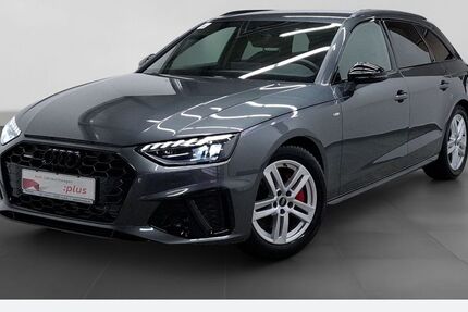 Audi A4 13.341 km 40.960 &euro; Bochum 44892