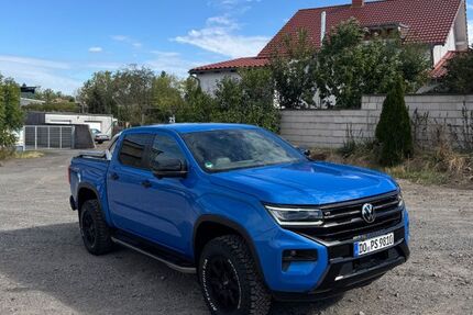 VW Amarok 74.458 km 45.900 &euro; Dortmund 44269