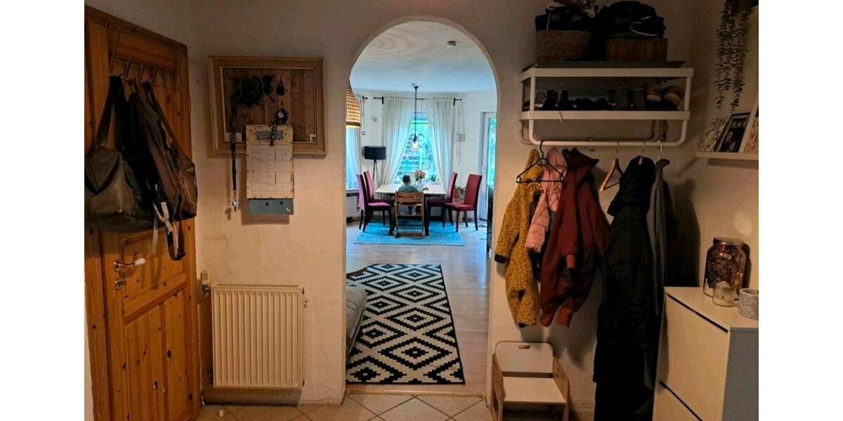 Etagenwohnung Iserlohn Grüne - 3 Zimmer, 86 m&sup2;, 198.000&euro; | Angebot:27101877