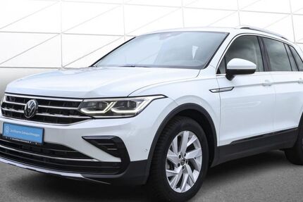 VW Tiguan 69.882 km 28.888 &euro; Herten 45701