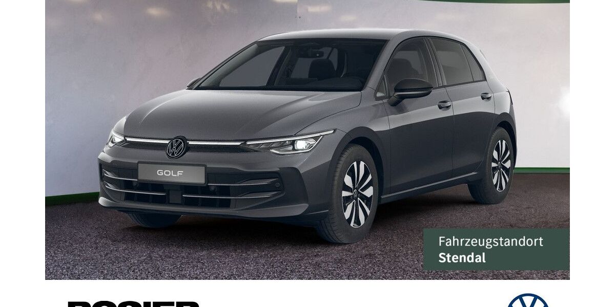 VW Golf 20.105 km 22.990 &euro; Menden 58706