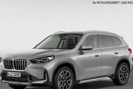 BMW X1 4.900 km 48.840 &euro; Bochum 44809