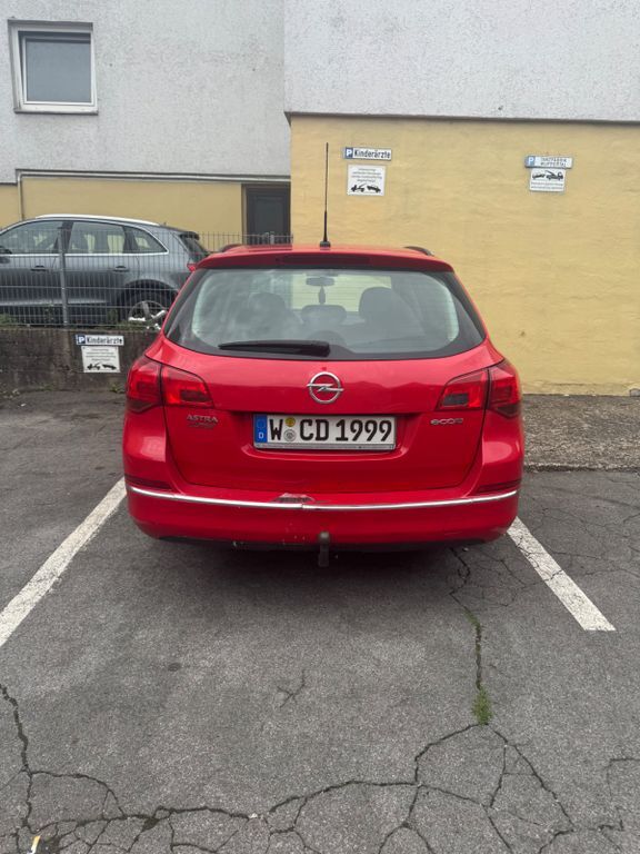 Astra