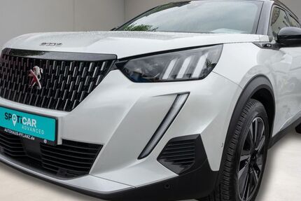 Peugeot 2008 7.630 km 21.985 &euro; Dortmund 44263