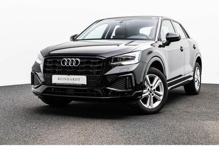 Audi Q2 29.054 km 22.489 &euro; Hagen 58091