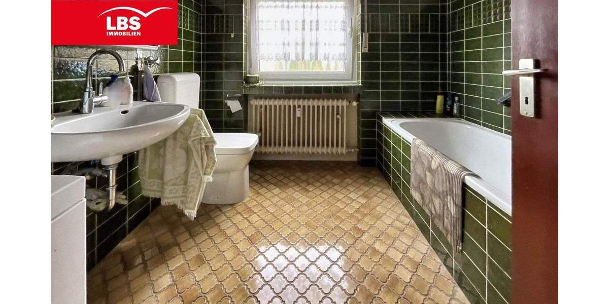 Etagenwohnung Dortmund Wickede - 2 Zimmer, 84 m&sup2;, 159.000&euro; | Angebot:24450203