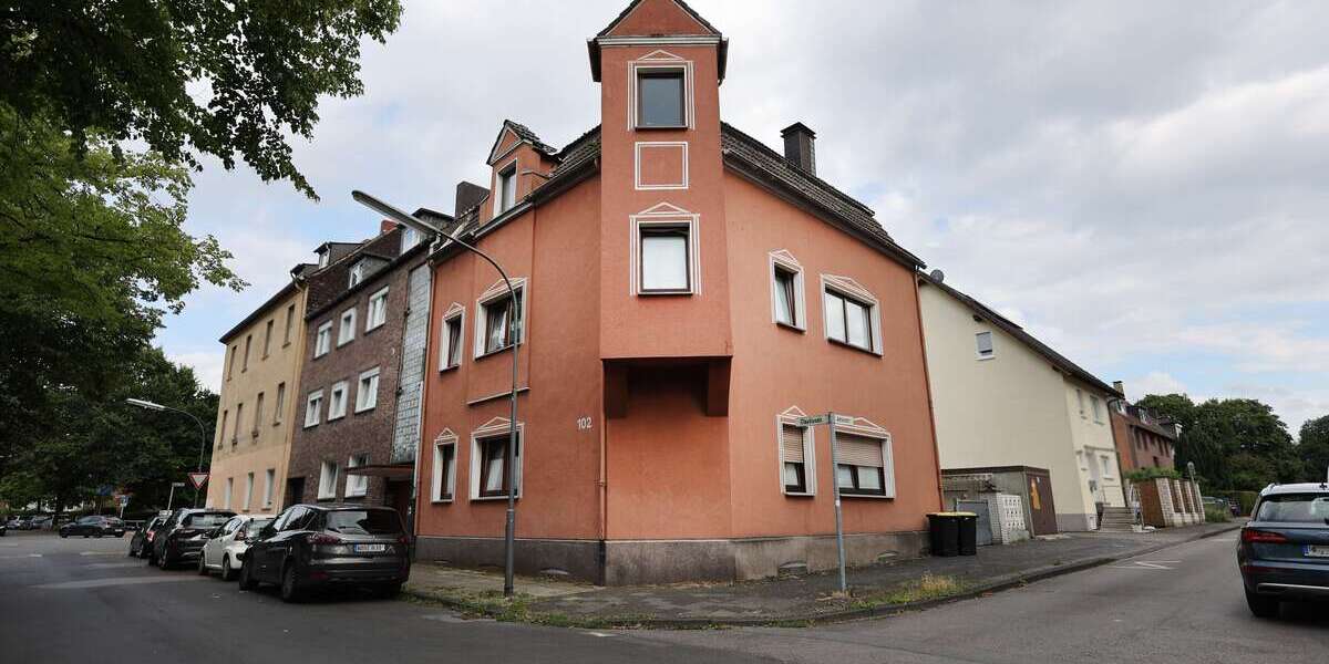 Haus zum Kaufen in Herne 270.000 € 209 m² 10 zimmer