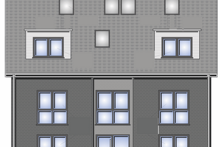 Wohnung zum Mieten in Oberhausen 1.345,82 € 99.69 m² 4 zimmer