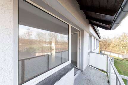 Wohnung zum Mieten in Datteln 550 € 62.56 m²