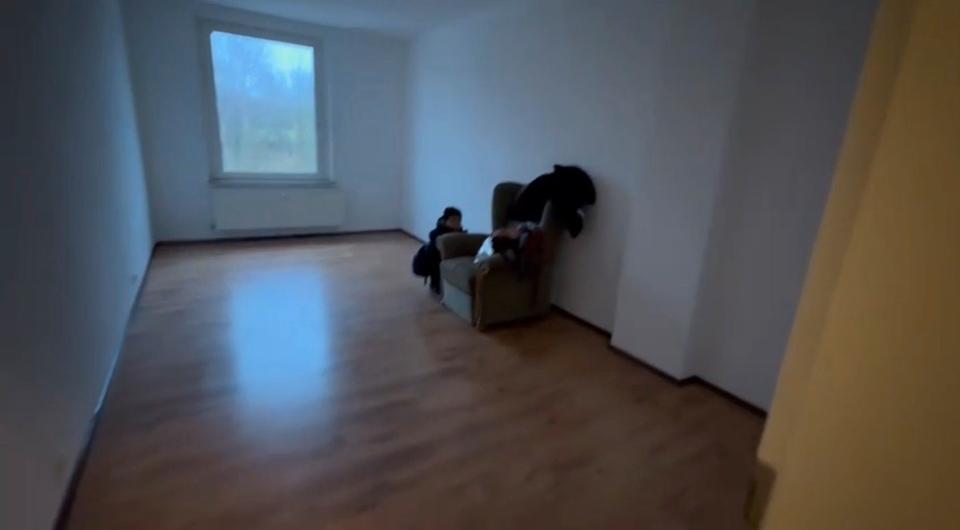 Etagenwohnung Castrop-Rauxel Rauxel - 3 Zimmer, 80 m&sup2;, 770&euro; | Angebot:25992731