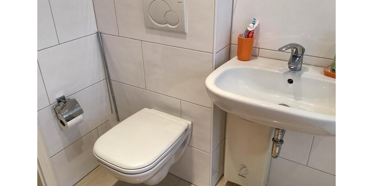 2,5-Zimmer Dachgeschosswohnung in Iserlohn-Kalthof 2 zimmer