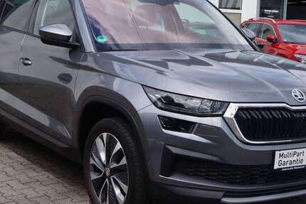 Skoda Kodiaq 55.400 km 26.990 &euro; Hagen 58119