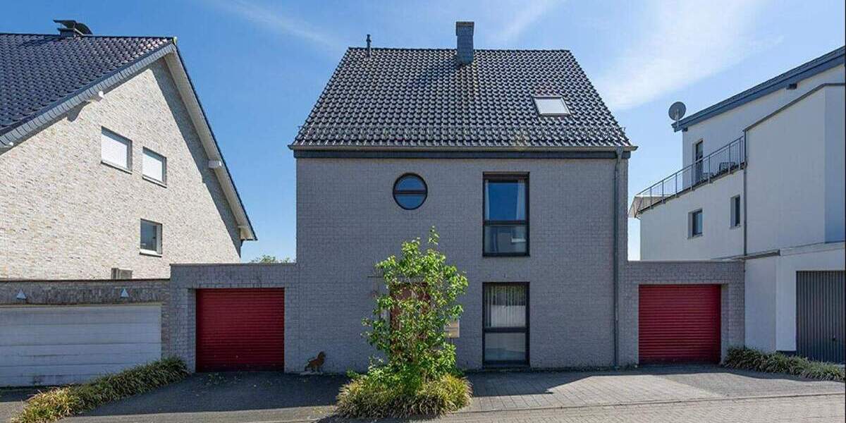 Einfamilienhaus Dortmund Holzen - 8 Zimmer, 236 m&sup2;, 748.000&euro; | Angebot:25685360