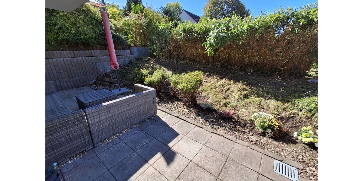 Provisionsfrei* Großzügige 5 Zi.-ETW auf 2 Ebenen mit Reihenendhaus-Charakter (Bj. 2000) - Maisonettenwohnung Hagen Hagen-Mitte | Angebot:27493866