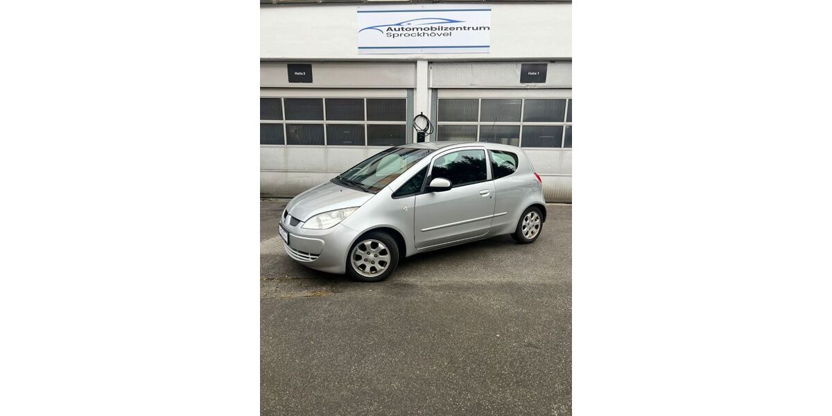 Mitsubishi Colt 150.853 km 2.590 € Sprockhövel 45549