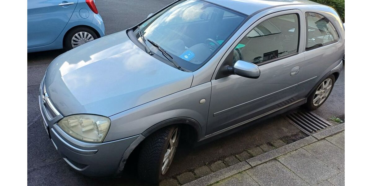 Opel Corsa 145.000 km 3.400 &euro; Herten 45701