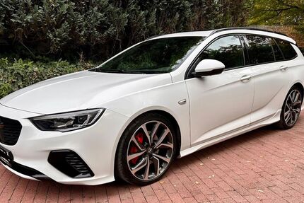 Opel Insignia 77.000 km 28.000 € Hattingen 45525