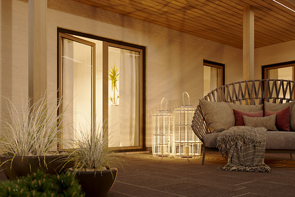 Haus Dortmund Kurl - 4 Zimmer, 128 m&sup2;, 498.850&euro; | Angebot:24771193