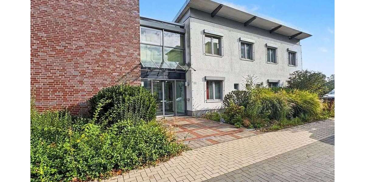 Gewerbeobjekt Recklinghausen Hillerheide - 1.500.000&euro; | Angebot:27506930