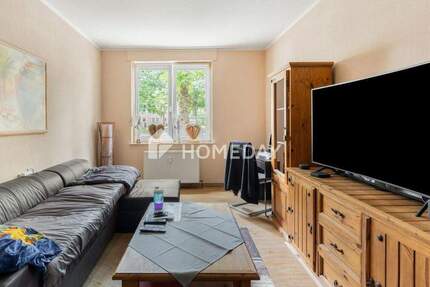 Wohnung Herne Herne-Mitte - 2 Zimmer, 62 m&sup2;, 99.000&euro; | Angebot:24723898