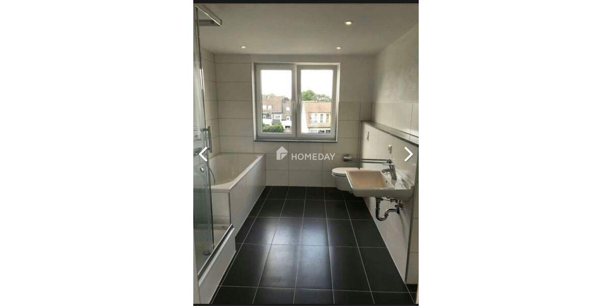 Etagenwohnung Dortmund Löttringhausen - 2 Zimmer, 75 m&sup2;, 198.000&euro; | Angebot:24520420