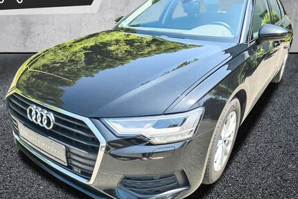 Audi A6 98.800 km 27.990 &euro; Hagen 58099
