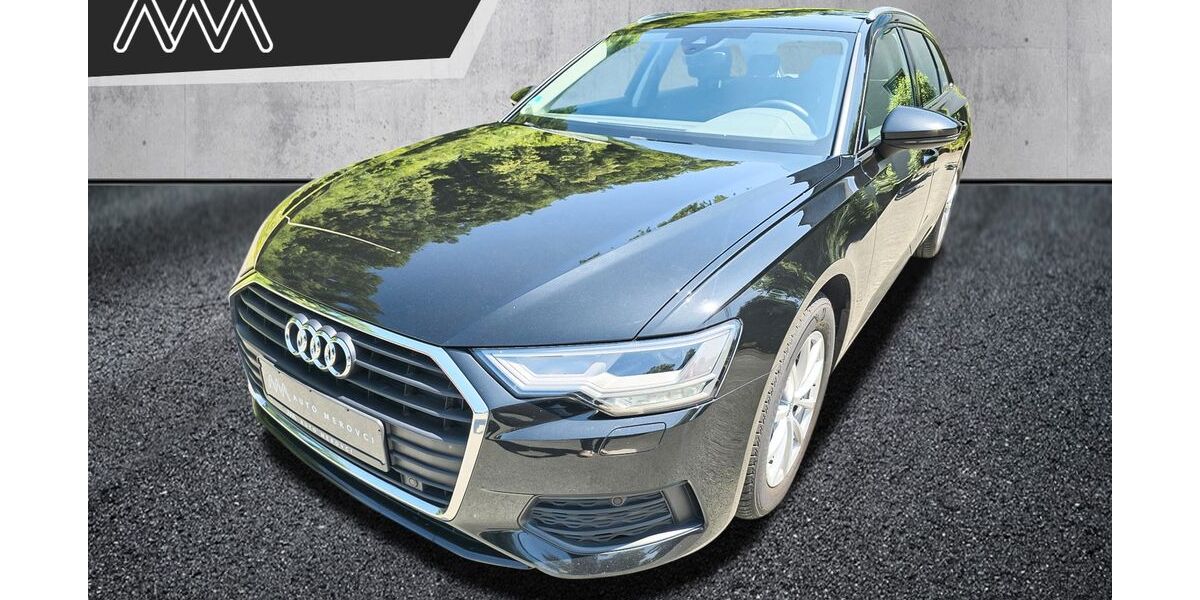 Audi A6 98.800 km 27.990 &euro; Hagen 58099