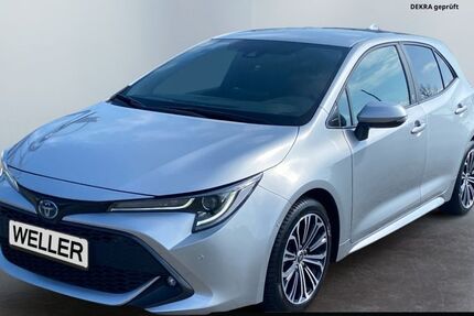 Toyota Corolla 24.566 km 24.870 &euro; Dortmund 44143