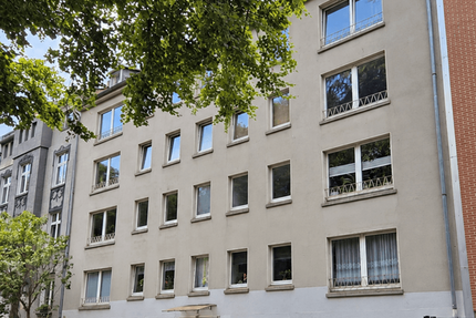 Wohnung Dortmund Brackel - 2 Zimmer, 57 m&sup2;, 140.000&euro; | Angebot:27503212