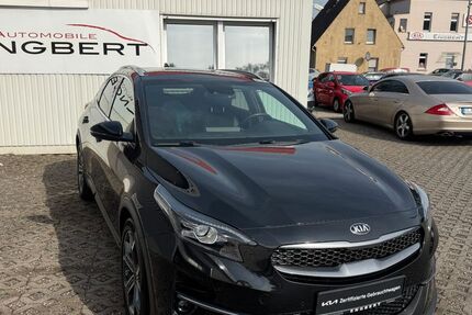 Kia XCeed 37.802 km 17.990 &euro; Datteln 45711