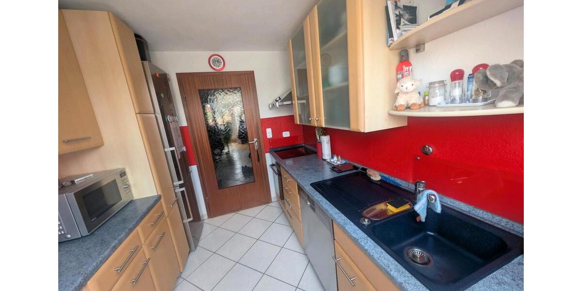 Maisonettenwohnung Bochum Bochum-Mitte - 4.5 Zimmer, 89 m&sup2;, 220.000&euro; | Angebot:24829966