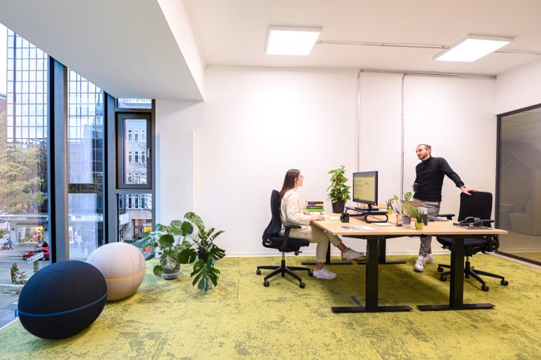 Gewerbeobjekt Dortmund Innenstadt West - 385&euro; | Angebot:24757676