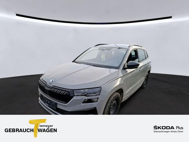 Skoda Karoq 33.058 km 29.670 &euro; Bochum 44809