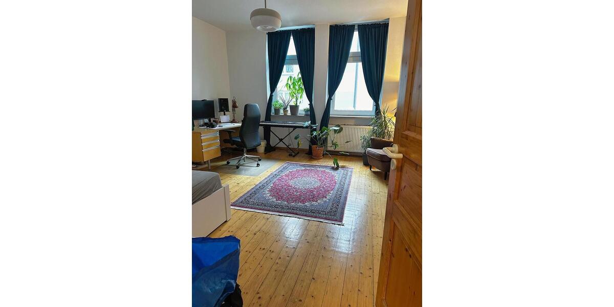 Etagenwohnung Witten - 3 Zimmer, 84 m&sup2;, 840&euro; | Angebot:26266779
