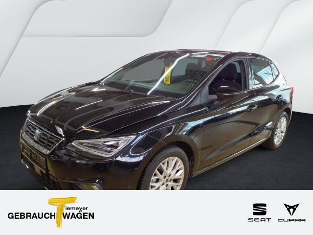 Seat Ibiza 10.356 km 23.130 &euro; Bochum 44809