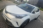 Toyota CHR 81.367 km 19.000 € Herten 45699