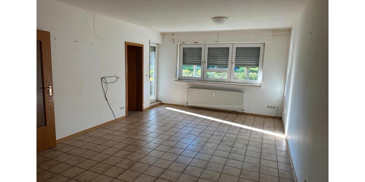 Erdgeschoßwohnung Dortmund Aplerbeck - 2 Zimmer, 41 m&sup2;, 125.000&euro; | Angebot:26605310