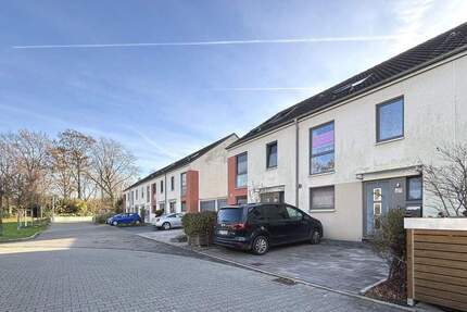 Haus Gelsenkirchen Ückendorf - 5 Zimmer, 127 m&sup2;, 425.000&euro; | Angebot:25686680