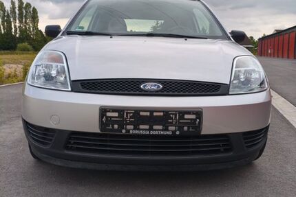 Ford Fiesta 116.000 km 1.599 &euro; Unna 59425
